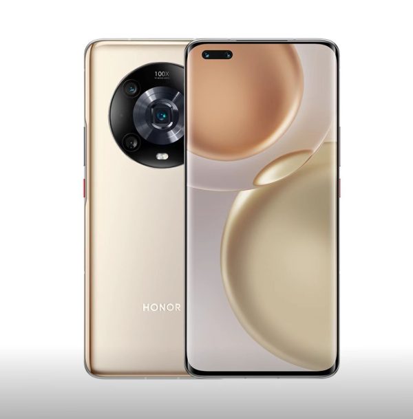 HONOR/榮耀Magic 4 Pro 5G：圖片 5