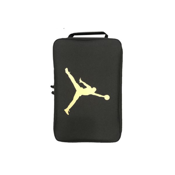 Nike 球鞋手提鞋盒收納包DH0415：圖片 2