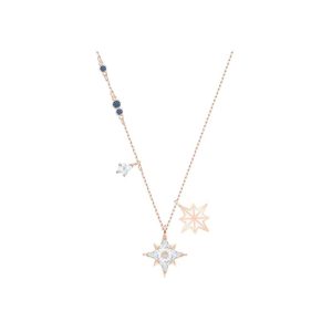Swarovski/施華洛世奇Symbolic系列八芒星項鍊5511404