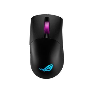 ROG/玩家国度  月刃 无线2.4G鼠标 标配