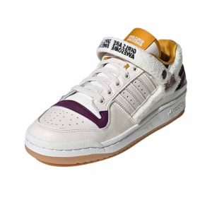 Adidas Originals Forum Girls Are Awesome GAA聯名/米白/棕黃/紫色