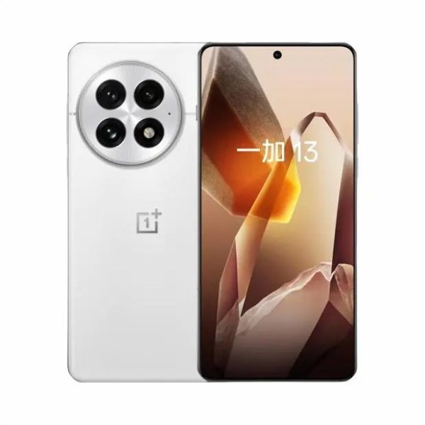 OnePlus/一加 13 5G手机：圖片 2