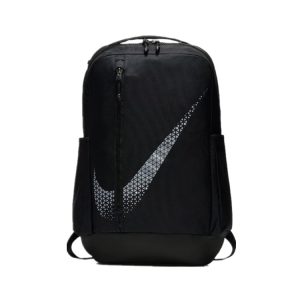 Nike 休閒雙肩運動背包BA5782 黑色BA5782-010