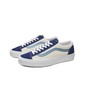 Vans Style 36 藍莓汽水