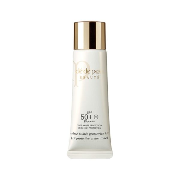 CPB/肌膚之鑰光採防曬修顏霜SPF50+/PA++++ 30ml：圖片 3