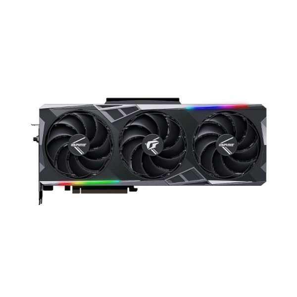 Colorful/七彩虹  RTX4070Ti 独立显卡 12G：圖片 4