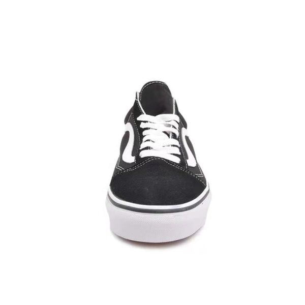 Vans Old Skool Black 黑白：圖片 6