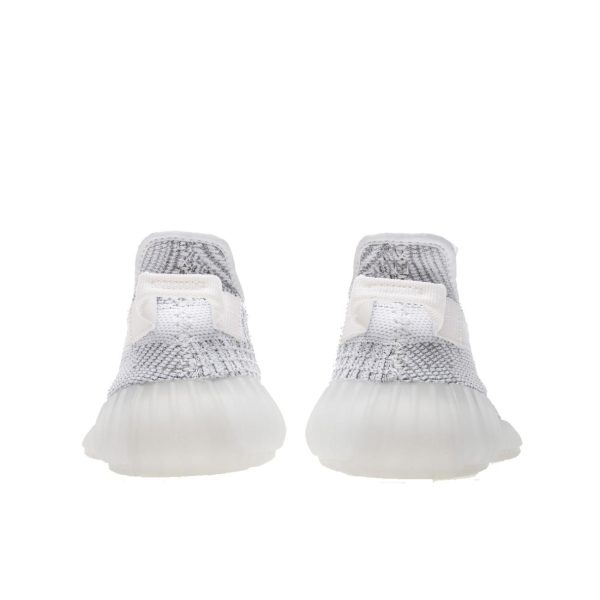 Adidas Originals Yeezy Boost 350 V2 Static 滿天星：圖片 4