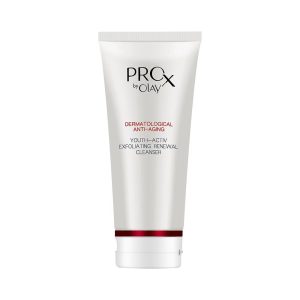 Olay  Prox肌源活颜柔珠洁面乳 150g