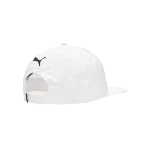Puma/彪馬休閒嘻哈棒球帽021460：圖片 6