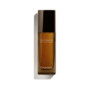 Chanel/香奈兒奢華精萃賦活夜間精華