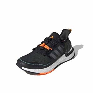 Adidas Ultra Boost C.Rdy 黑色/灰色/白色