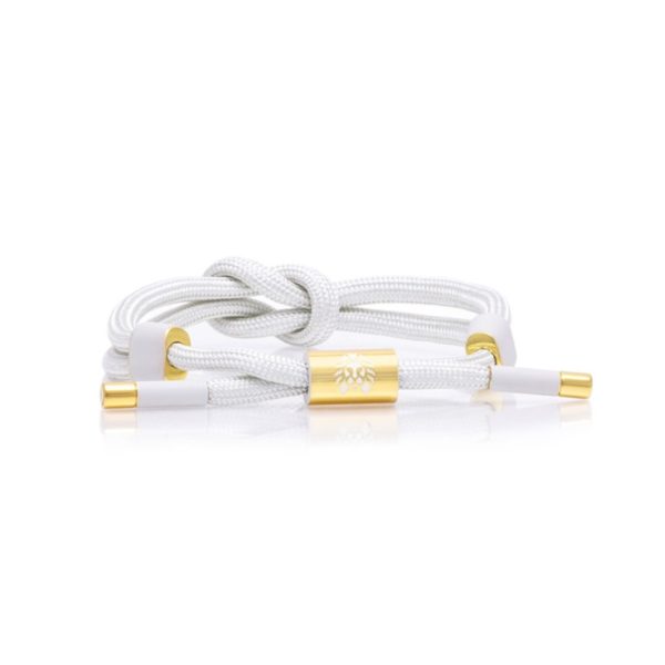 RASTACLAT 小獅子浮華系列潮流情侶鞋帶手繩11200137 浮華：圖片 2