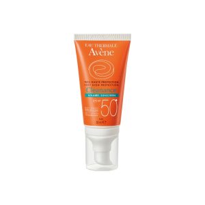雅漾小金剛痘清爽倍護控油防曬乳SPF50+/PA++++ 50ml