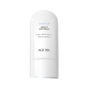 愛敬親膚長效防曬乳SPF50+/PA++++ 60ml