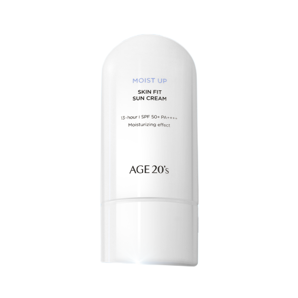 愛敬親膚長效防曬乳SPF50+/PA++++ 60ml