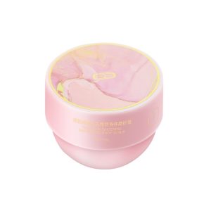 BODYAID/博滴清肌純美白去角質身體磨砂膏120g