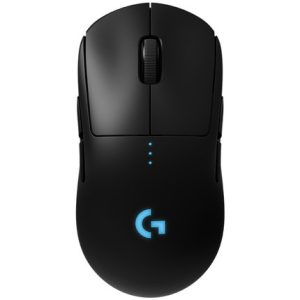 罗技gpro wireless无线有线双模机械电竞游戏鼠标狗屁王gpw pro可充电式电脑笔记本专用