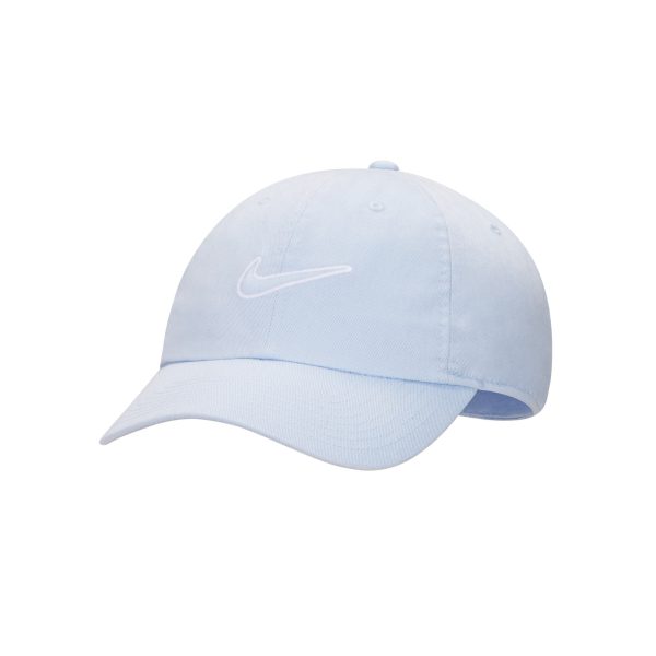 Nike/NikeSS鏤空logo運動鴨舌帽943091 均碼：圖片 7