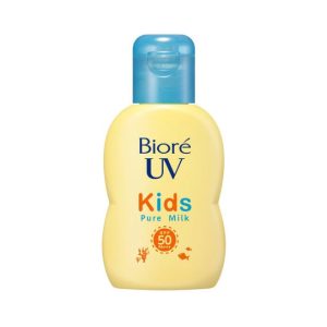 碧柔兒童防曬乳SPF50+/PA+++ 70g