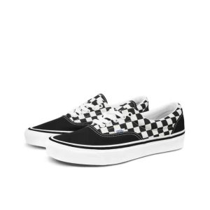 Vans Era 安那海姆/黑白棋盤格