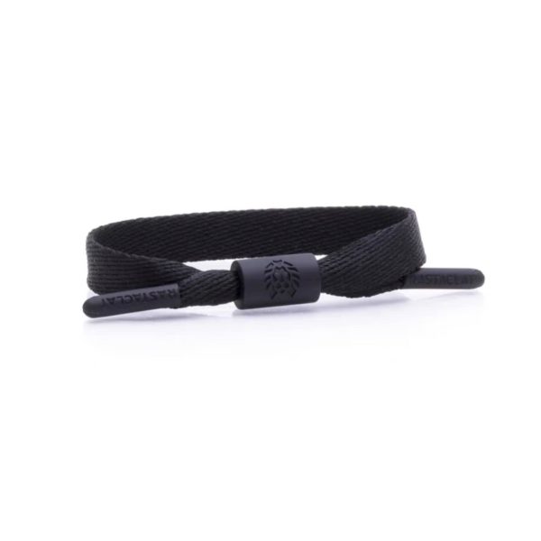 Rastaclat/小獅子SEEK THE POSITIVE傳遞正能量情侶款手繩：圖片 2