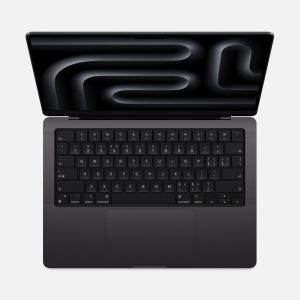 Apple/苹果 MacBook Pro M3 Max 16 英寸