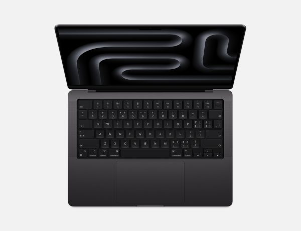 Apple/苹果 MacBook Pro M3 Max 16 英寸