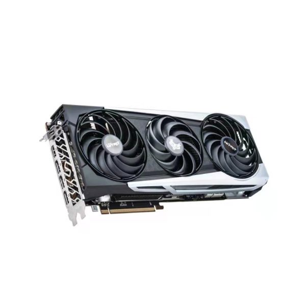 Sapphire/蓝宝石 RX6800XT 独立显卡 16G 超白金：圖片 2