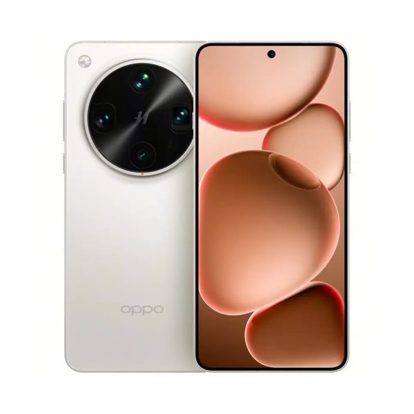 OPPO Find X8 Ultra 5G手机 夜拍出色：圖片 2