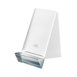 小米/MI 80W Type-C 接口 立式 无线充电器 白色