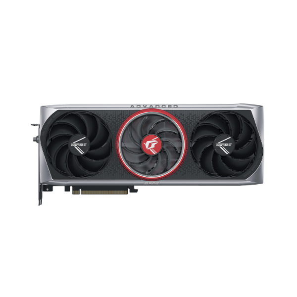 Colorful/七彩虹  RTX4070Ti 独立显卡 12G：圖片 3