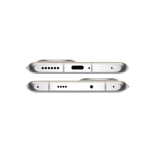 HUAWEI/華為P50 Pro 麒麟版4G 可可茶金8G+128G：圖片 5