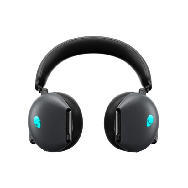 Alienware/外星人  AW920H  头戴式游戏耳机：圖片 4
