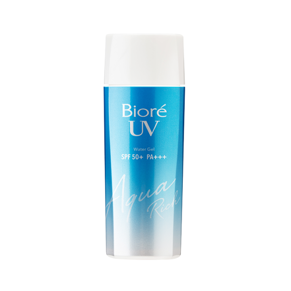 碧柔倍護水凝露防曬乳SPF50+/PA+++：圖片 2