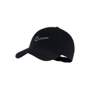 Nike/NikeSS鏤空logo運動鴨舌帽943091 均碼