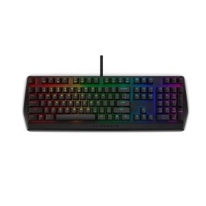 Alienware/外星人 AW410K 有线键盘 104键 标配