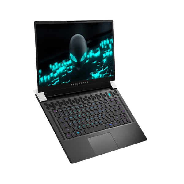 Alienware 笔记本电脑 X15 R2：圖片 2