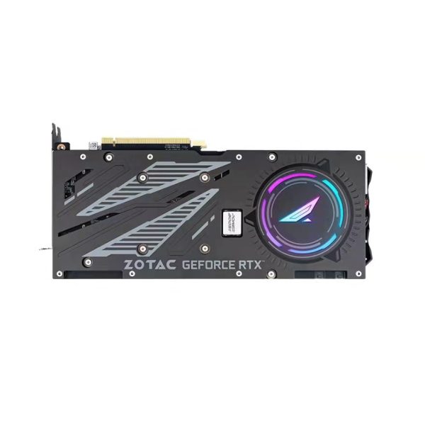 ZOTIC/索泰 RTX3060 锁算力版12G 显卡：圖片 2