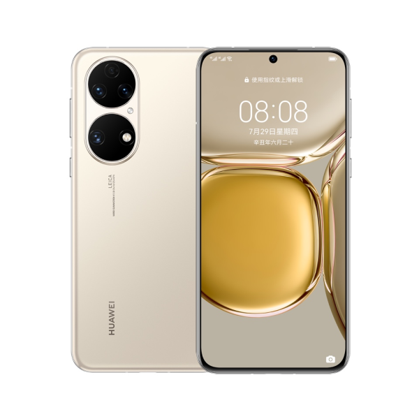 HUAWEI/華為P50 4G