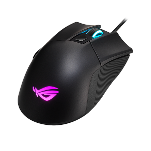ROG/玩家国度  战刃2 有线鼠标