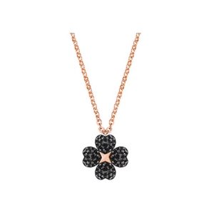 Swarovski/施華洛世奇BANJO四葉草項鍊5076856