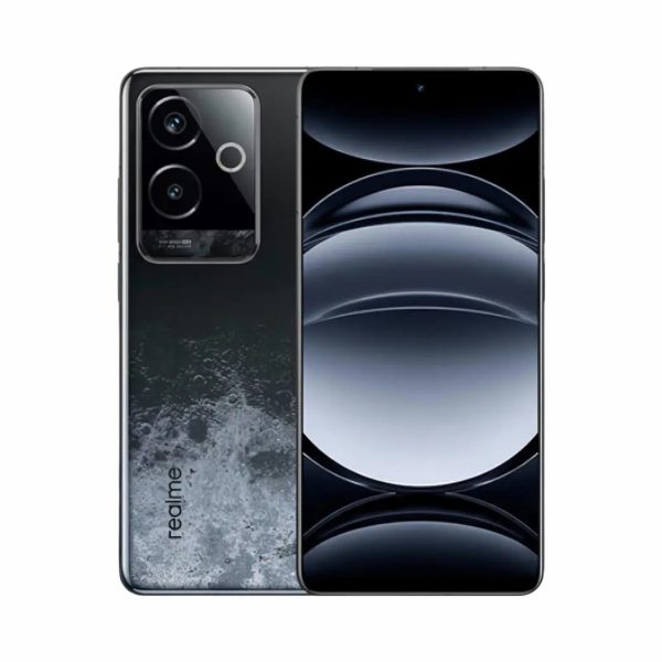 realme/真我 GT6 5G手机：圖片 3