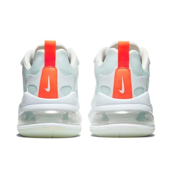 Nike AIR MAG 270 react SE 女款白色：圖片 3