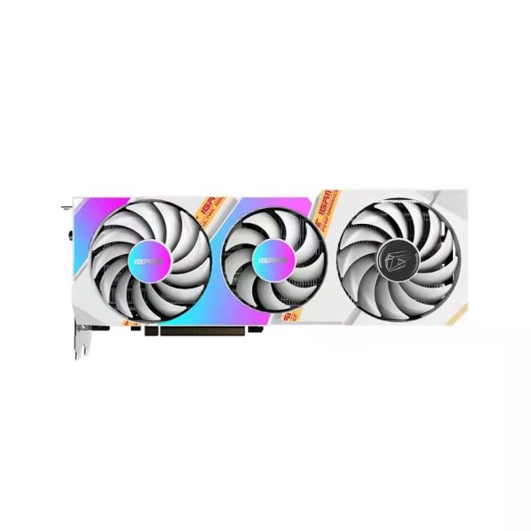 Colorful/七彩虹 RTX3050系列 独立显卡 8G：圖片 12