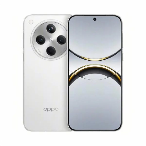 OPPO Find X8 5G手机