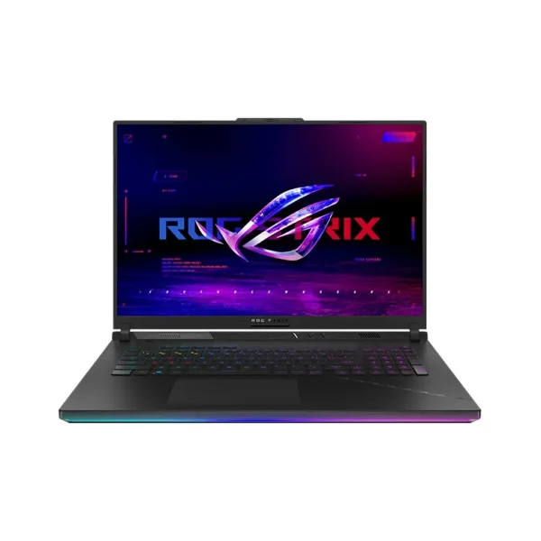 玩家国度/ROG  枪神7 Plus 超竞版   18英寸 游戏本 笔记本电脑  i9-13980HX RTX 4080 32GB 1TB：圖片 2