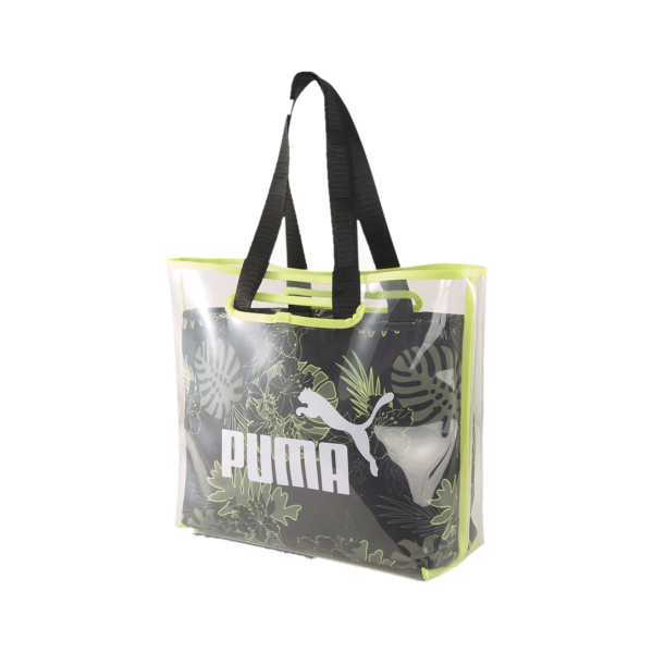 【娜札同款】Puma 休閒時尚托特包077002：圖片 2