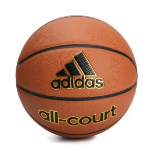 adidas All-court系列7號PU籃球X35859 X35859