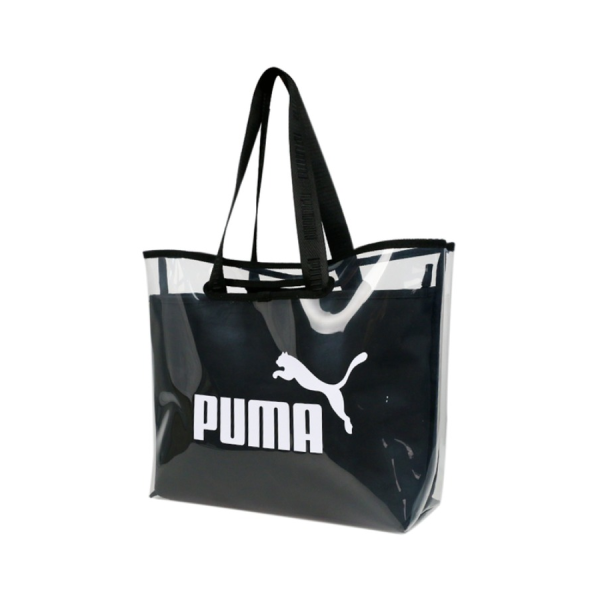 【娜札同款】Puma 運動休閒單肩托特包手提包拎包076116：圖片 2